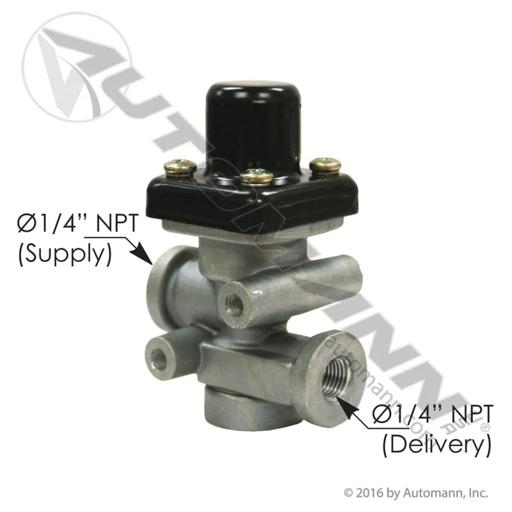 Automann - MZA170.286500 - 170.286500