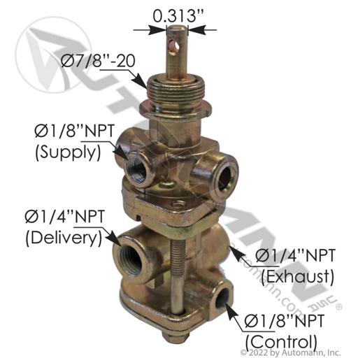 Automann - MZA170.288241 - 170.288241