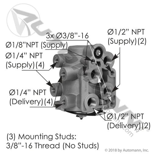 Automann - MZA170.288383 - 170.288383