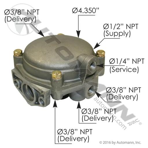 Automann - MZA170.280375 - 170.280375