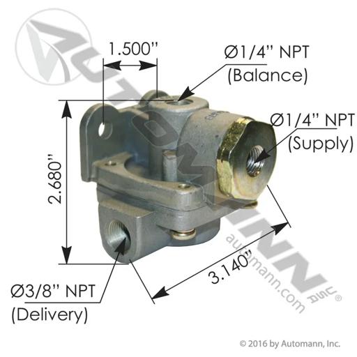 Automann - MZA170.289714 - 170.289714