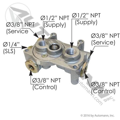 Automann - MZA170.288605 - 170.288605