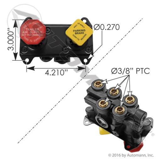 Automann - MZA170.800257WF - 170.800257WF