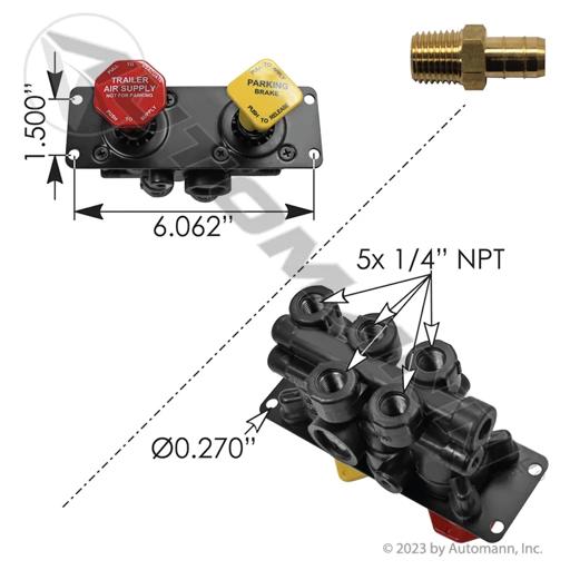 Automann - MZA170.800445 - 170.800445