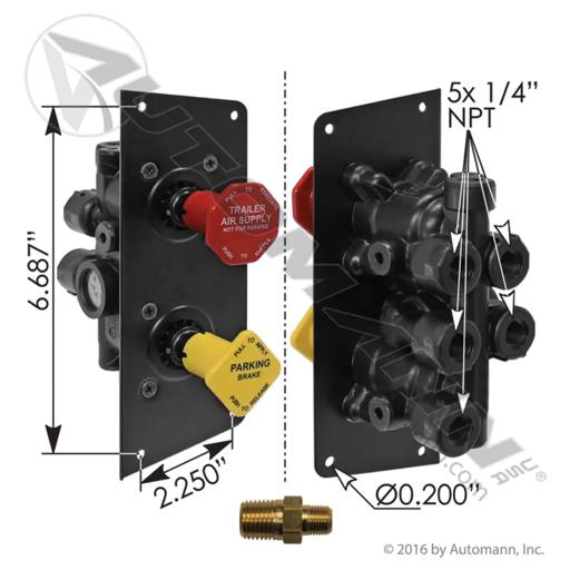 Automann - MZA170.800529 - 170.800529