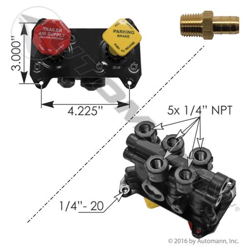 Automann - MZA170.800519 - 170.800519