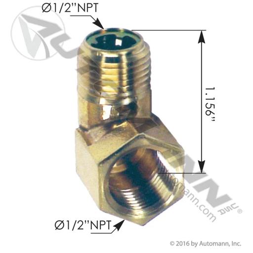 Automann - MZA170.800376 - 170.800376