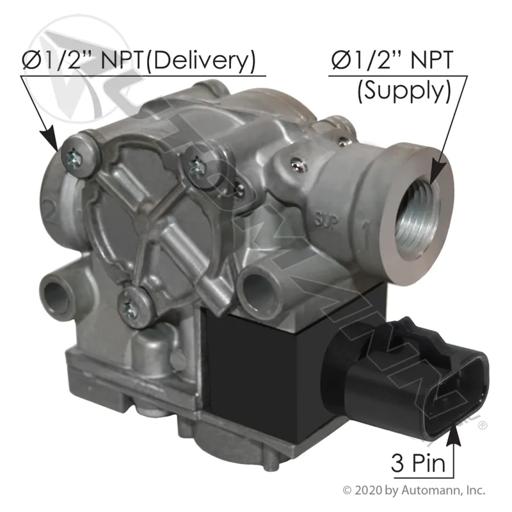 Automann - MZA170.801481 - 170.801481