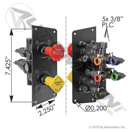 Automann - MZA170.801631WF - 170.801631WF