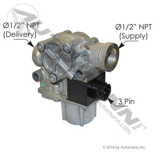 Automann - MZA170.801665 - 170.801665