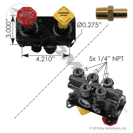 Automann - MZA170.800518 - 170.800518