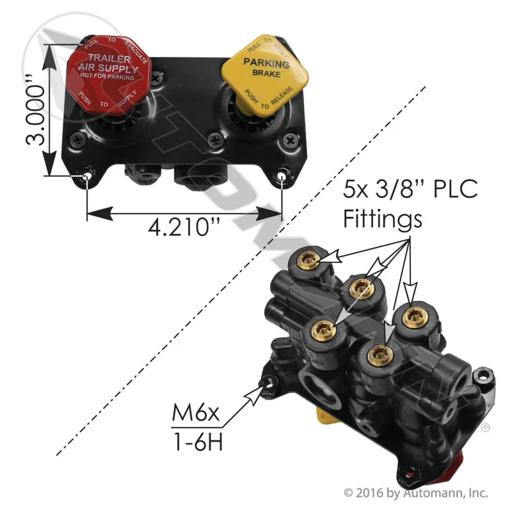 Automann - MZA170.800522WF - 170.800522WF