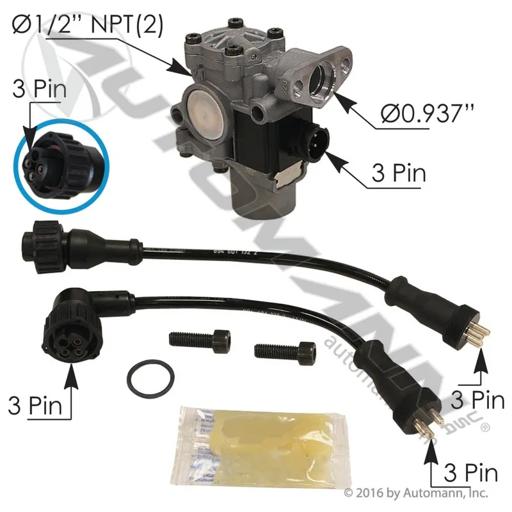 Automann - MZA170.950141 - 170.950141