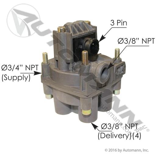 Automann - MZA170.801993 - 170.801993