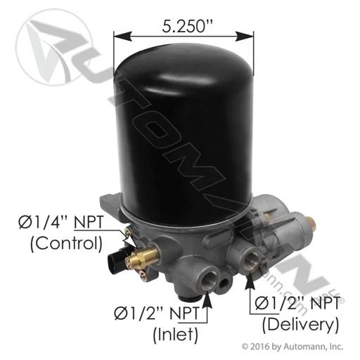 Automann - MZA170.955206 - 170.955206