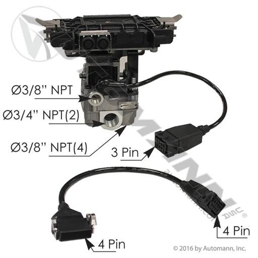 Automann - MZA170.955344 - 170.955344