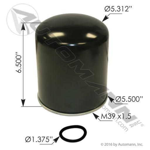 Automann - MZA170.5008414 - 170.5008414