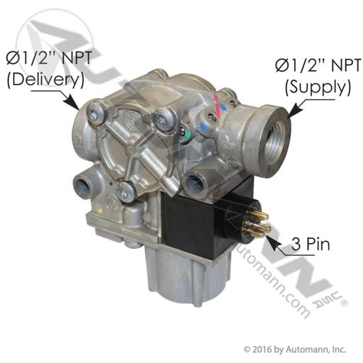 Automann - MZA170.801666 - 170.801666