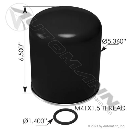 Automann - MZA170.5009041PG - 170.5009041PG