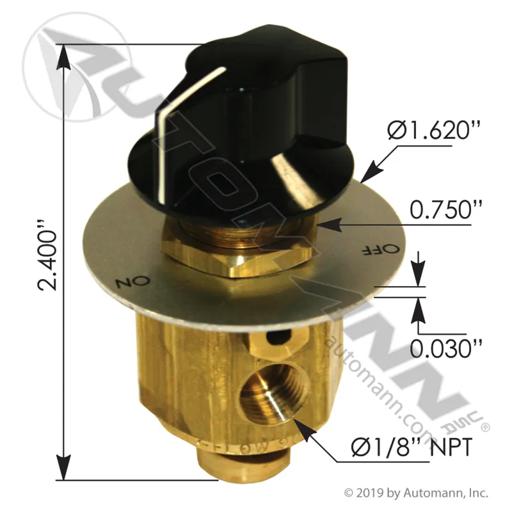 Automann - MZA170.90054088 - 170.90054088