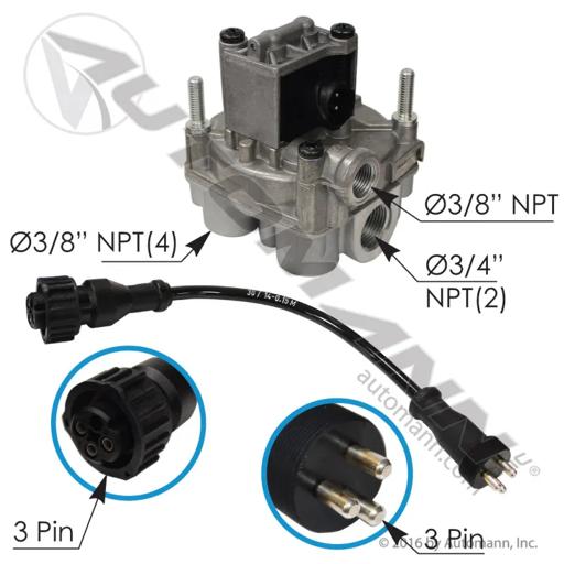 Automann - MZA170.955378 - 170.955378