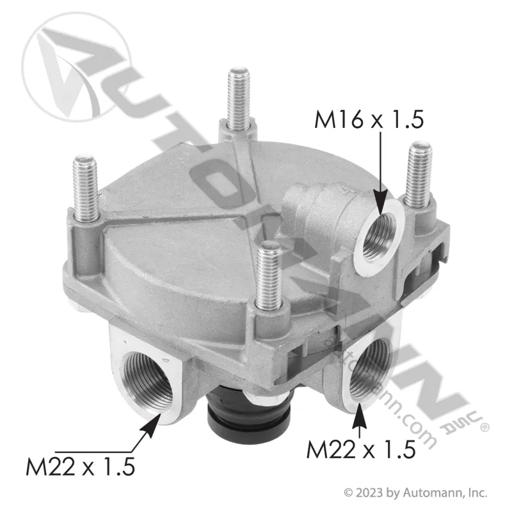 Automann - MZA170.9730110000 - 170.9730110000