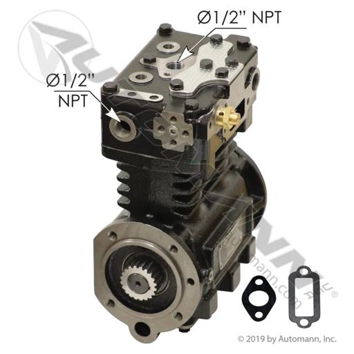 Automann - MZA170.AC107506 - 170.AC107506