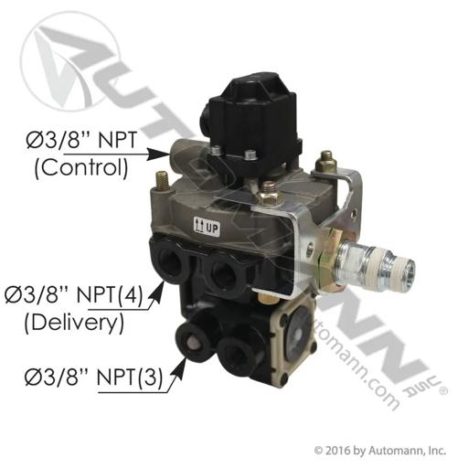Automann - MZA170.AL430624 - 170.AL430624