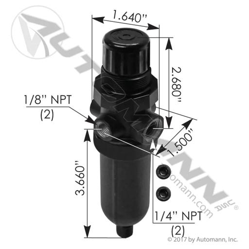 Automann - MZA170.AFR141 - 170.AFR141
