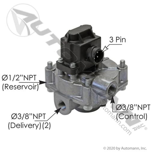 Automann - MZA170.AL364040 - 170.AL364040