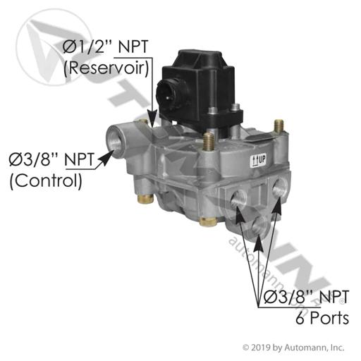 Automann - MZA170.AL364041 - 170.AL364041