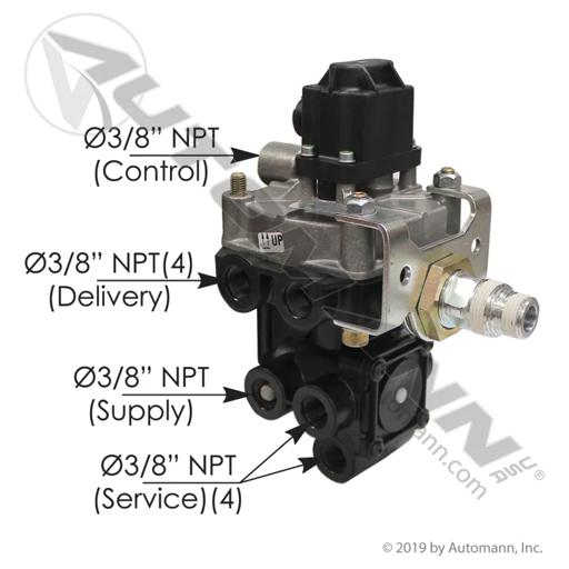 Automann - MZA170.AL430668 - 170.AL430668