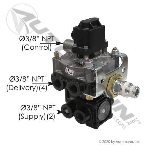 Automann - MZA170.AL430614 - 170.AL430614