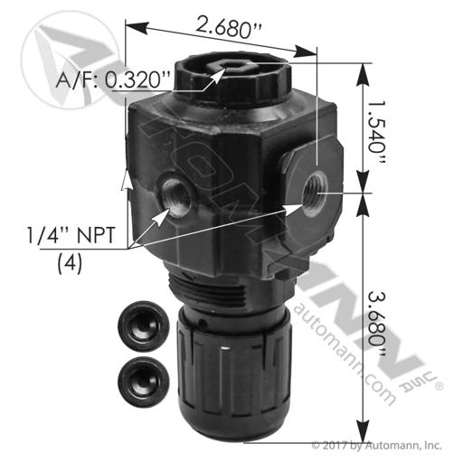 Automann - MZA170.AR142 - 170.AR142