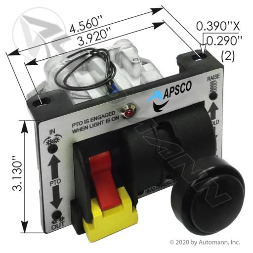 Automann - MZA170.AV295DMHAP - 170.AV295DMHAP