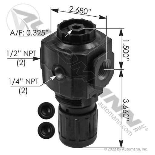 Automann - MZA170.AR121 - 170.AR121