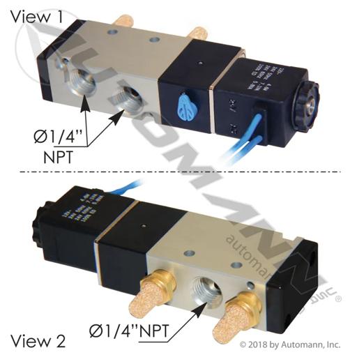 Automann - MZA170.B050S - 170.B050S