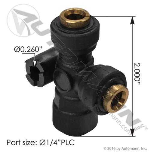 Automann - MZA170.DC4074 - 170.DC4074