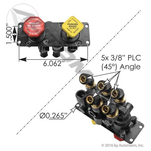Automann - MZA170.HXKN20621 - 170.HXKN20621