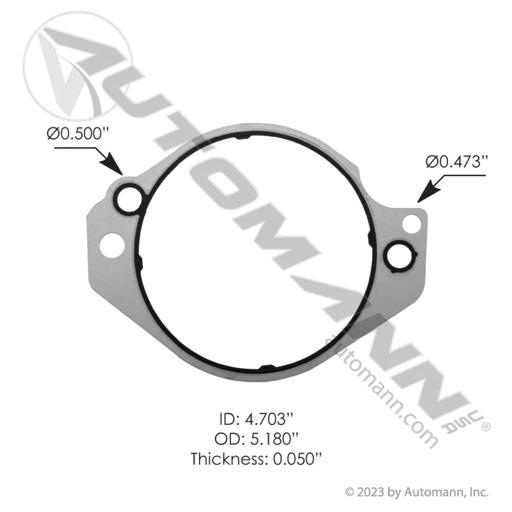 Automann - MZA170.G90614 - 170.G90614