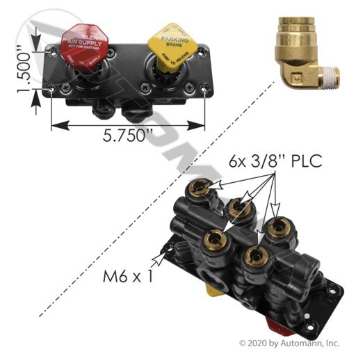 Automann - MZA170.K021464 - 170.K021464