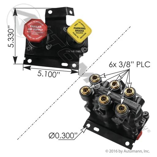 Automann - MZA170.HXKN20619 - 170.HXKN20619