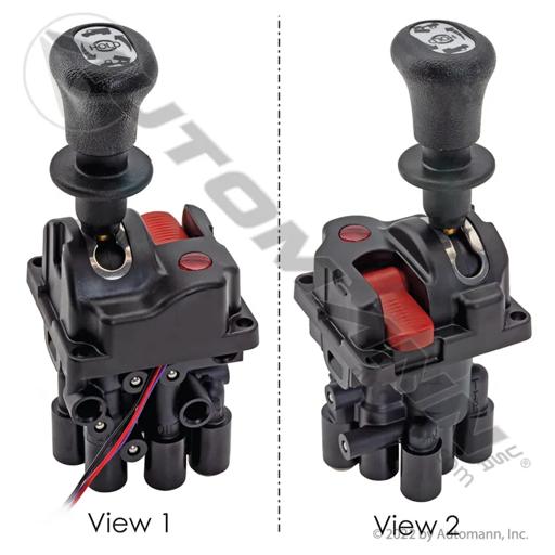 Automann - MZA170.HCV295DMH3DAP - 170.HCV295DMH3DAP