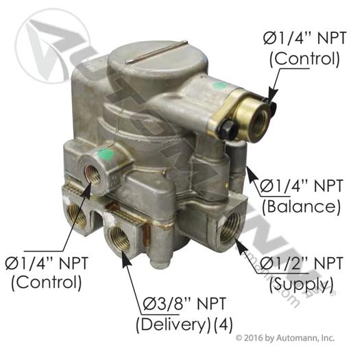 Automann - MZA170.K021562 - 170.K021562