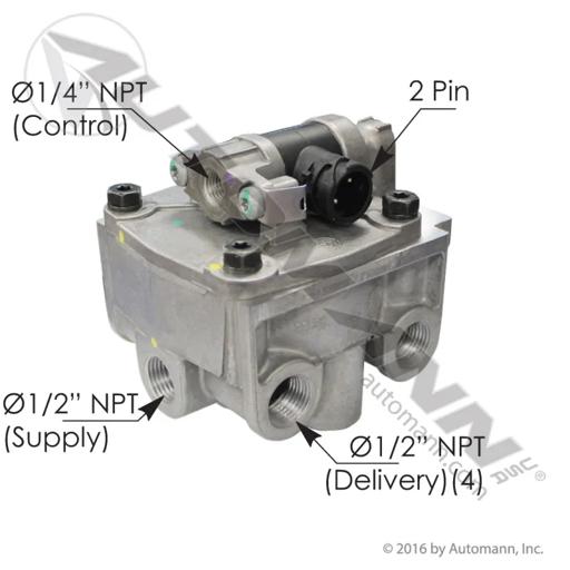 Automann - MZA170.K070951 - 170.K070951