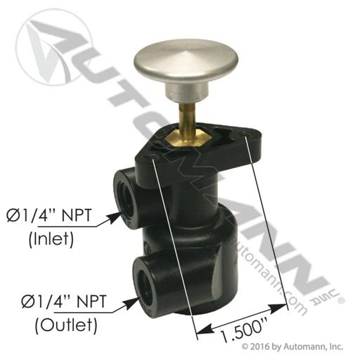 Automann - MZA170.KN20033 - 170.KN20033