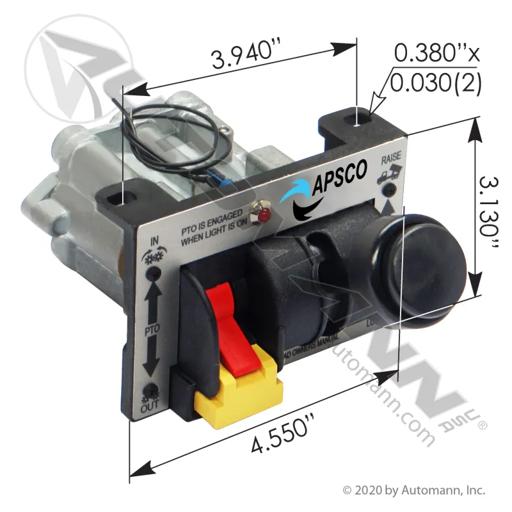 Automann - MZA170.AV295AP - 170.AV295AP
