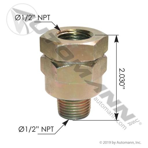Automann - MZA170.KN23000 - 170.KN23000