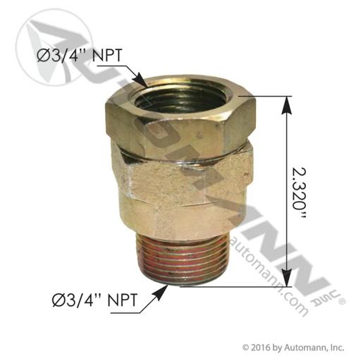 Automann - MZA170.KN23040 - 170.KN23040
