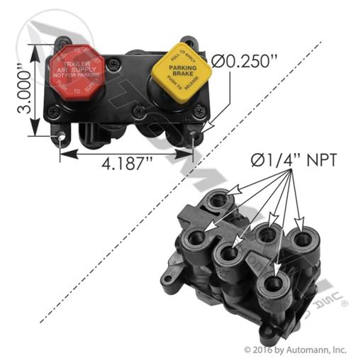 Automann - MZA170.KN20615 - 170.KN20615